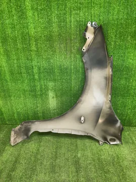 КРЫЛО НА MAZDA AXELA BLEFW