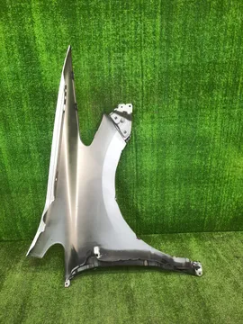 КРЫЛО НА HONDA AIRWAVE GJ1