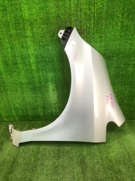 КРЫЛО НА HONDA FIT GD1