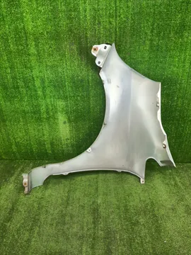 КРЫЛО НА HONDA FIT GD2
