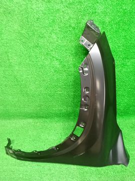 КРЫЛО 53812-78010 013Y0001177 НОВОЕ ЗАЛОМ СВЕРХУ НА LEXUS NX200 ZGZ10