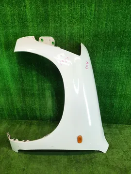 КРЫЛО НА TOYOTA PROBOX NCP50