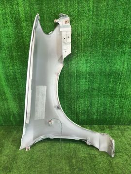 КРЫЛО НА NISSAN BLUEBIRD SYLPHY G10