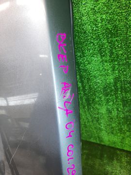 КРЫЛО НА MAZDA AXELA BK5P