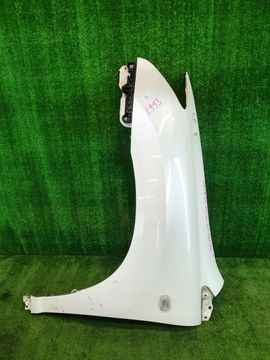 КРЫЛО НА TOYOTA HARRIER GSU30