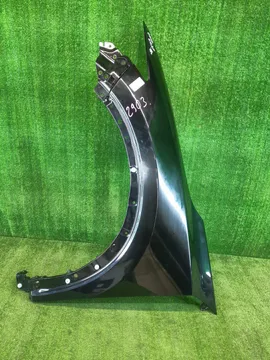 КРЫЛО НА MAZDA CX-8 KG2P