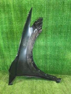 КРЫЛО НА MAZDA CX-8 KG2P