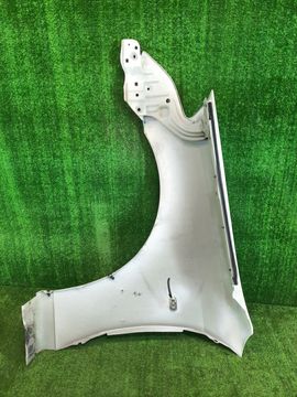 КРЫЛО НА TOYOTA MARK II BLIT GX110
