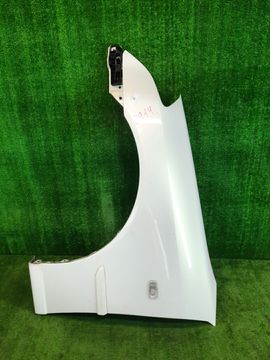 КРЫЛО НА TOYOTA MARK II BLIT GX110