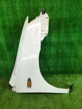 КРЫЛО НА TOYOTA GAIA ACM10