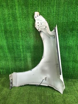 КРЫЛО НА TOYOTA MARK II BLIT GX110