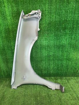 КРЫЛО НА SUBARU IMPREZA GD2