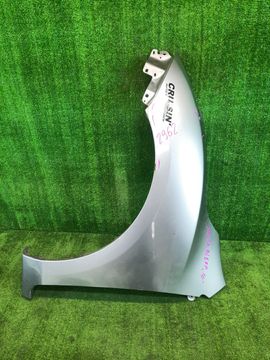 КРЫЛО НА MAZDA AXELA BLEFP