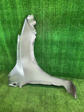 КРЫЛО НА MAZDA AXELA BLEFP
