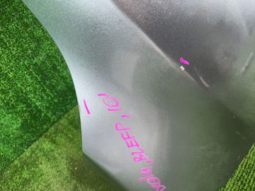 КРЫЛО НА MAZDA AXELA BLEFP