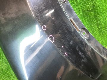 КРЫЛО НА NISSAN DUALIS J10