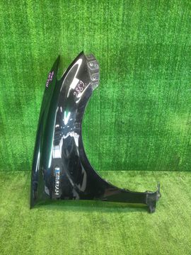 КРЫЛО НА TOYOTA FIELDER NKE165