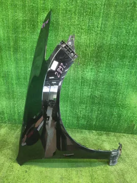 КРЫЛО НА HONDA ACCORD CU2