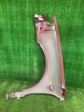 КРЫЛО НА SUBARU IMPREZA GG3