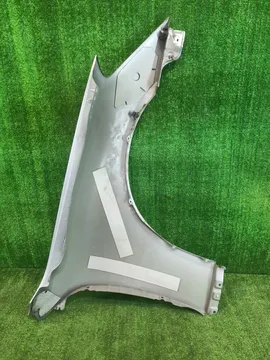 КРЫЛО НА NISSAN SKYLINE V35