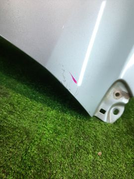 КРЫЛО НА TOYOTA ALLEX NZE121