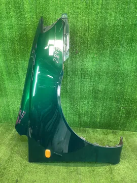 КРЫЛО НА TOYOTA SPACIO AE111