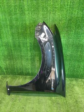 КРЫЛО НА TOYOTA FIELDER NRE161