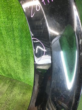 КРЫЛО НА SUBARU FORESTER SH5