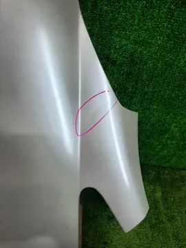 КРЫЛО НА MITSUBISHI GRANDIS NA4W