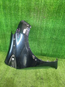 КРЫЛО НА TOYOTA VITZ KSP130