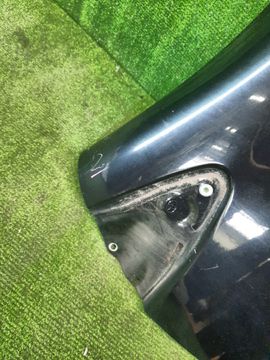 КРЫЛО НА TOYOTA VITZ KSP130