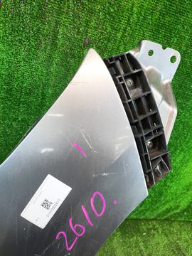 КРЫЛО НА HONDA AIRWAVE GJ1