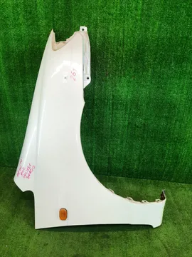КРЫЛО НА TOYOTA SPACIO AE111