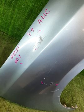 КРЫЛО НА HONDA INSPIRE UC1