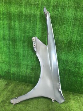 КРЫЛО НА HONDA INSPIRE UC1