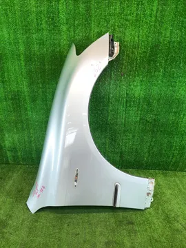 КРЫЛО НА TOYOTA CROWN GRS180