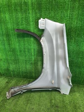 КРЫЛО НА NISSAN X-TRAIL T31