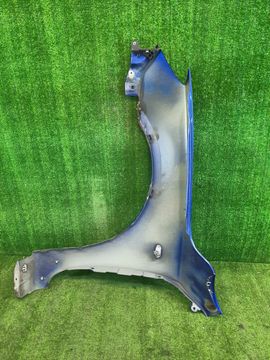 КРЫЛО НА MAZDA AXELA BK5P