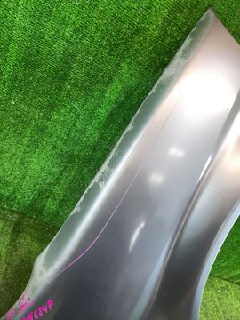 КРЫЛО НА HONDA HR-V GH3