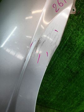 КРЫЛО НА MAZDA DEMIO DW3W