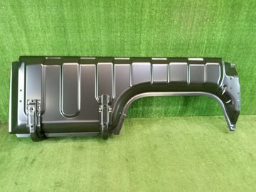 КРЫЛО 65826-KK900 013Y0002656 (ВНУТРЕННЯ ЧАСТЬ) НА TOYOTA HILUX GUN125