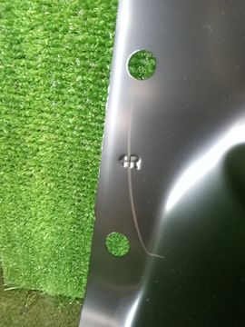 КРЫЛО 65826-KK900 013Y0002656 (ВНУТРЕННЯ ЧАСТЬ) НА TOYOTA HILUX GUN125