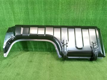 КРЫЛО 65827-KK900 013Y0002657 (ВНУТРЕННЯЯ ЧАСТЬ) НА TOYOTA HILUX GUN125