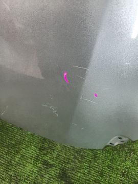 КРЫЛО НА TOYOTA COROLLA NZE121