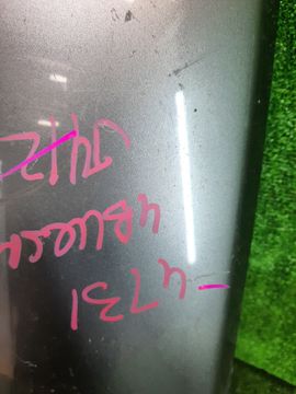 КРЫЛО НА NISSAN WINGROAD Y12