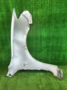 КРЫЛО НА MAZDA AXELA BK5P
