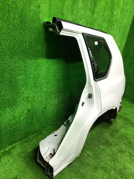 КРЫЛО НА NISSAN X-TRAIL T31