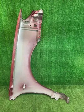 КРЫЛО НА SUBARU IMPREZA GG3