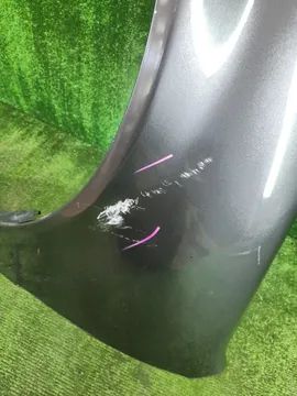 КРЫЛО НА TOYOTA COROLLA AE110