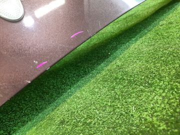 КРЫЛО НА SUZUKI SOLIO MA36S